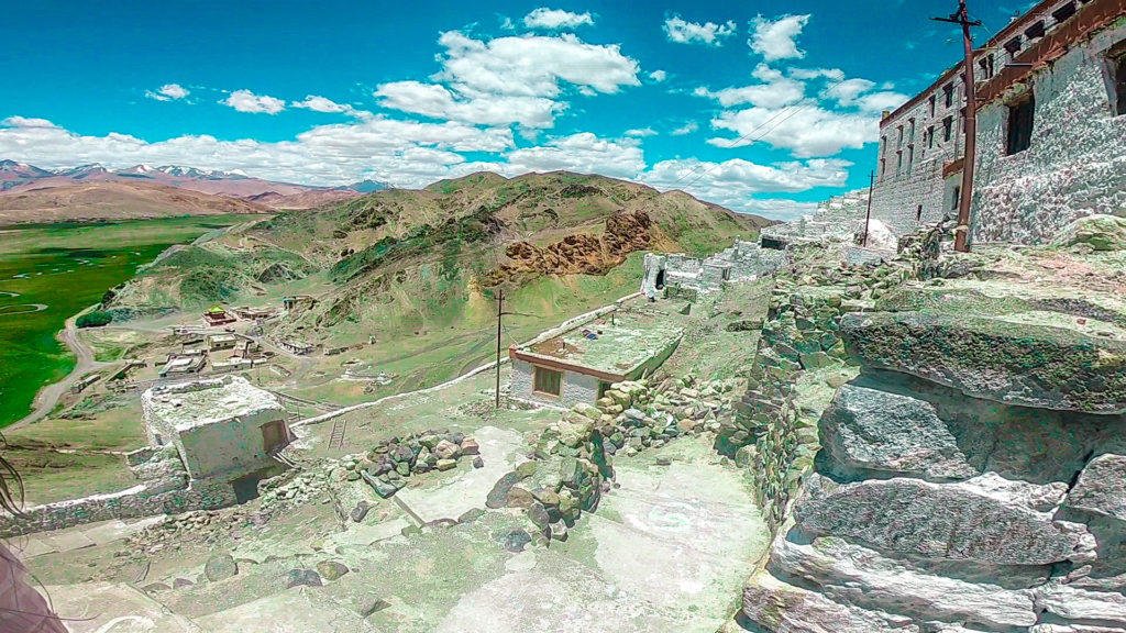 Hanle