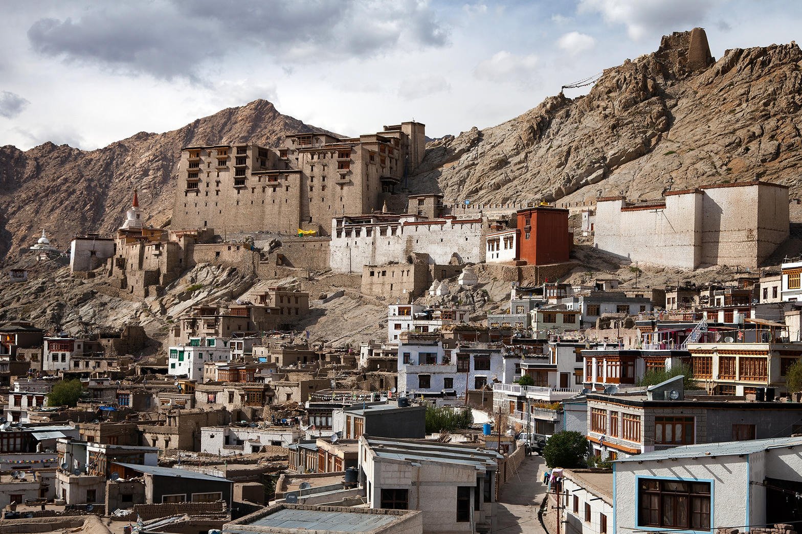 Leh