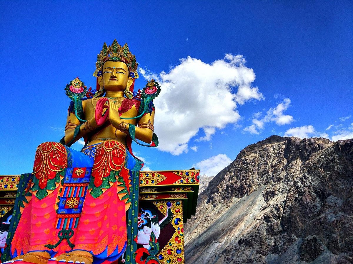 Nubra Valley