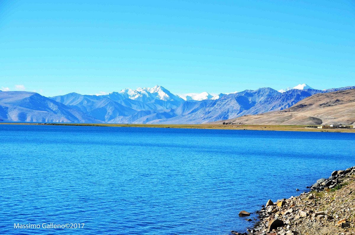 Tso Moriri