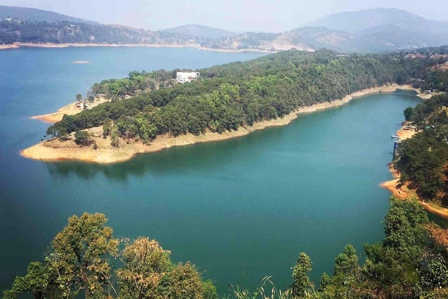 Dawki & Umngot River