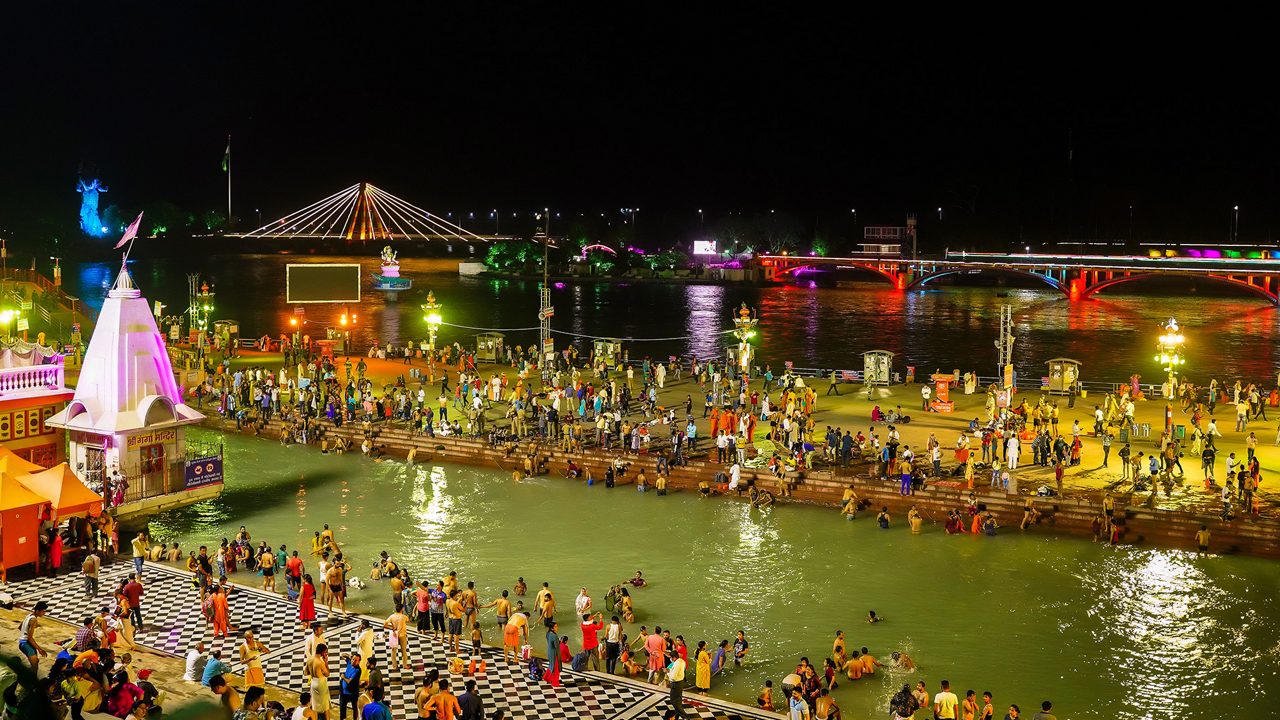 Haridwar