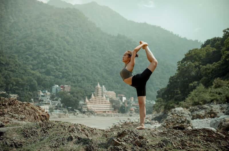 Rishikesh